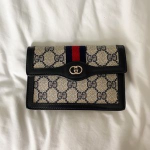 Gucci Wallet